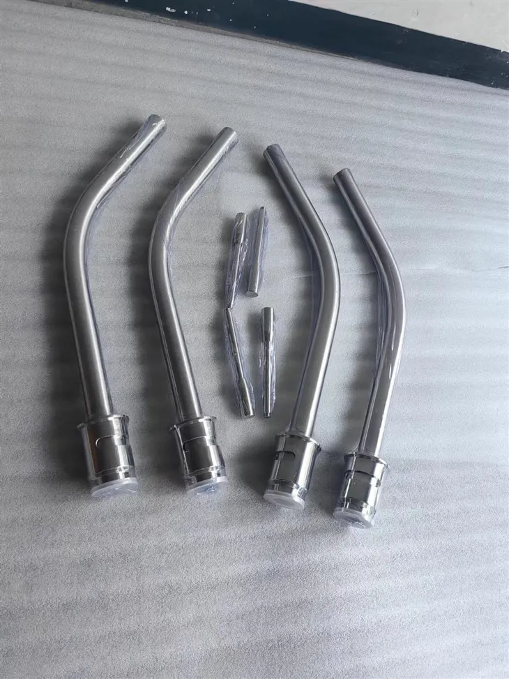 Sanitary Rotating Racking Arms Valve